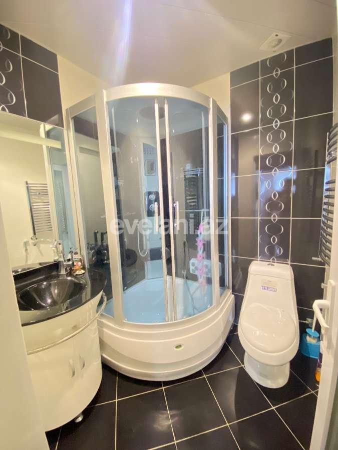 Kirayə verilir, yeni tikili, 3 otaqlı, 102 m², Bakı, Nərimanov r, Nəriman Nərimanov m.