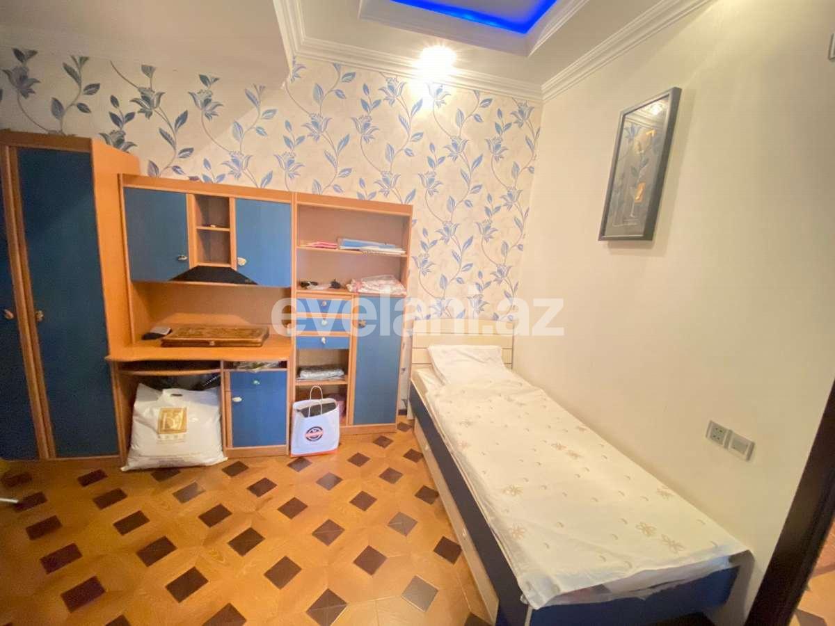 Kirayə verilir, yeni tikili, 3 otaqlı, 102 m², Bakı, Nərimanov r, Nəriman Nərimanov m.