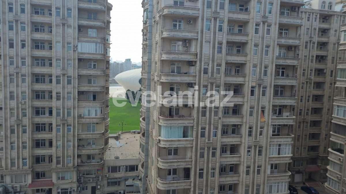 Kirayə verilir, yeni tikili, 3 otaqlı, 102 m², Bakı, Nərimanov r, Nəriman Nərimanov m.