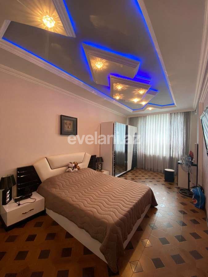 Kirayə verilir, yeni tikili, 3 otaqlı, 102 m², Bakı, Nərimanov r, Nəriman Nərimanov m.