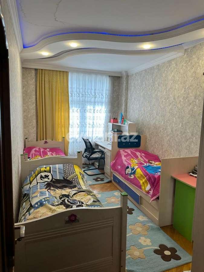 Продаётся, новостройка, 3-комнаты, 135 m², Баку, Низаминский r, Нефтчиляр m.