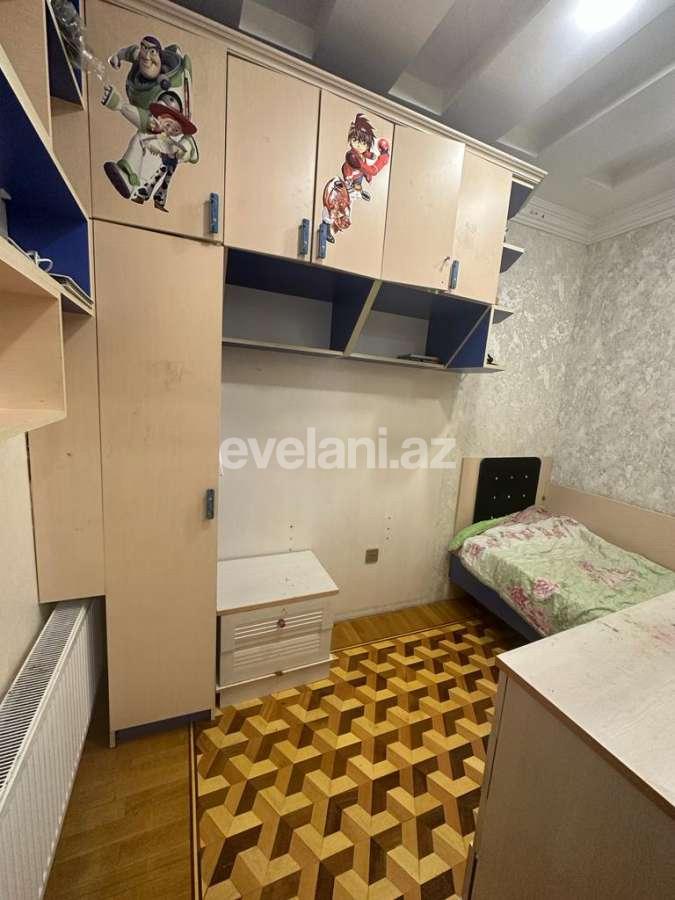 Продаётся, новостройка, 3-комнаты, 135 m², Баку, Низаминский r, Нефтчиляр m.