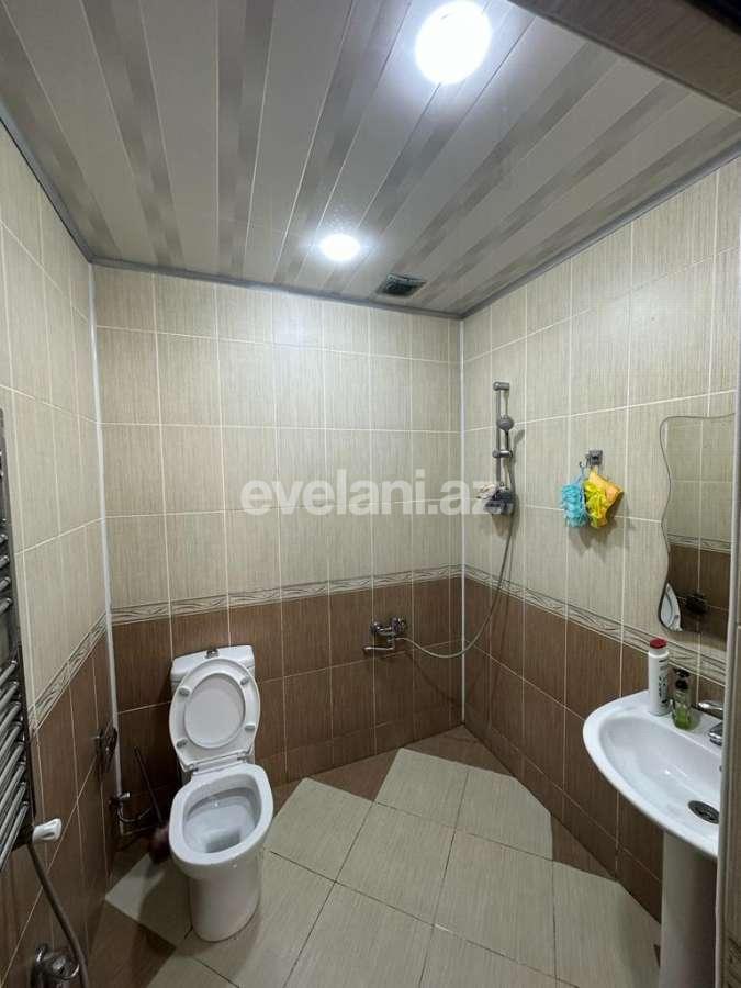 Продаётся, новостройка, 3-комнаты, 135 m², Баку, Низаминский r, Нефтчиляр m.