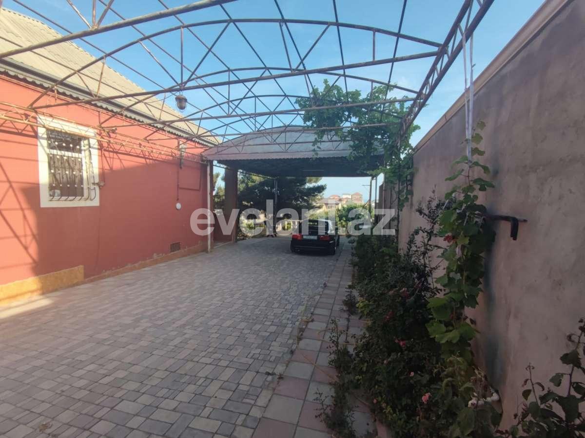 Satılır, həyət evi / bağ, 5 otaqlı, 200 m², Bakı, Səbail r, Badamdar q.