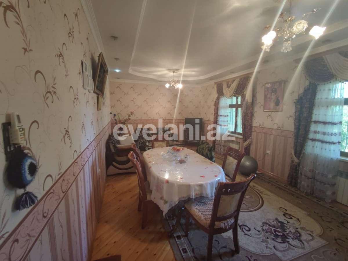 Satılır, həyət evi / bağ, 5 otaqlı, 200 m², Bakı, Səbail r, Badamdar q.