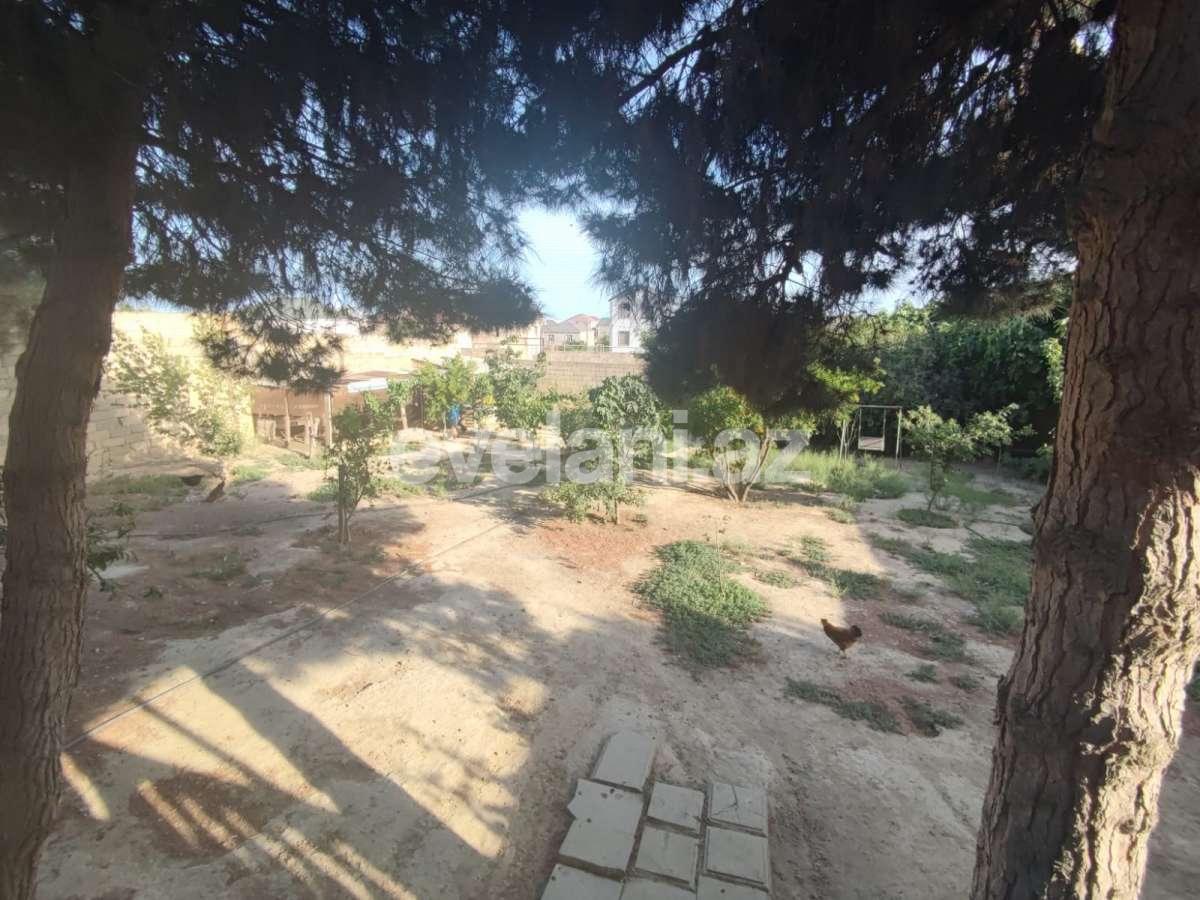 Satılır, həyət evi / bağ, 5 otaqlı, 200 m², Bakı, Səbail r, Badamdar q.