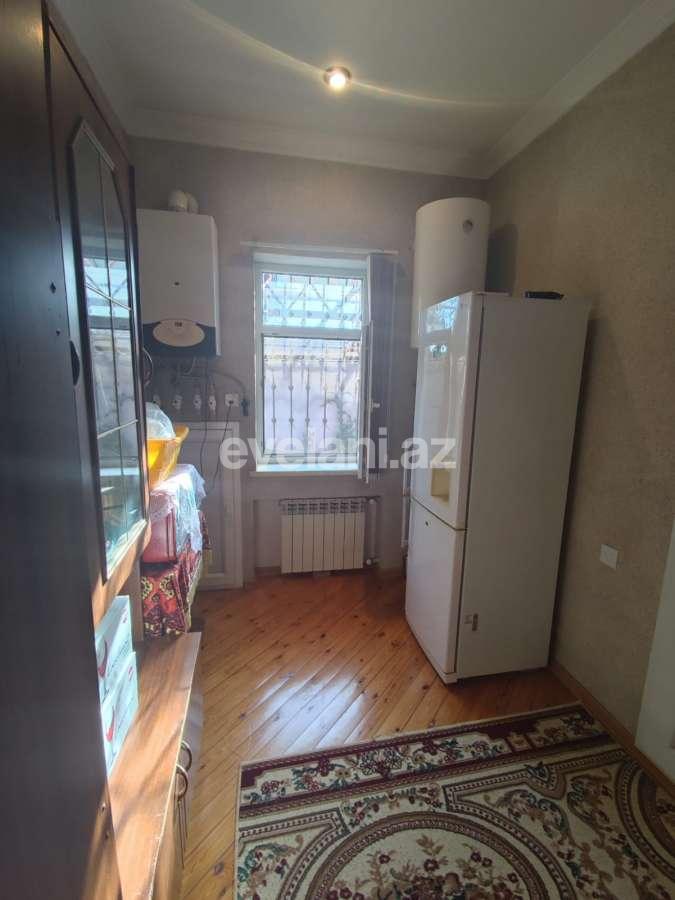 Satılır, həyət evi / bağ, 5 otaqlı, 200 m², Bakı, Səbail r, Badamdar q.