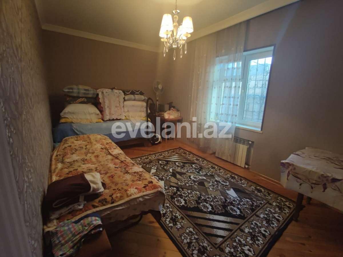Satılır, həyət evi / bağ, 5 otaqlı, 200 m², Bakı, Səbail r, Badamdar q.