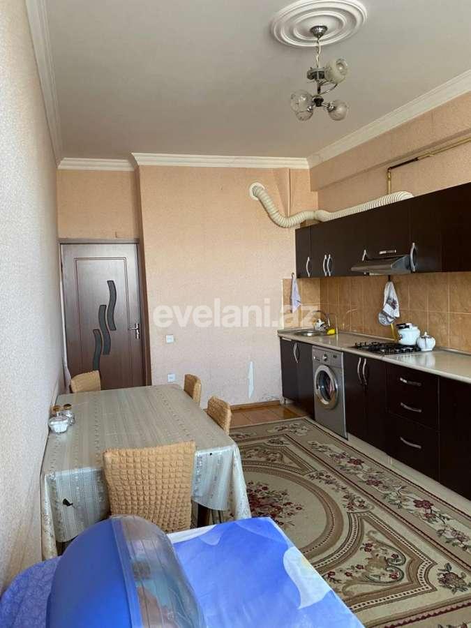 Satılır, yeni tikili, 3 otaqlı, 150 m², Bakı, Yasamal r.