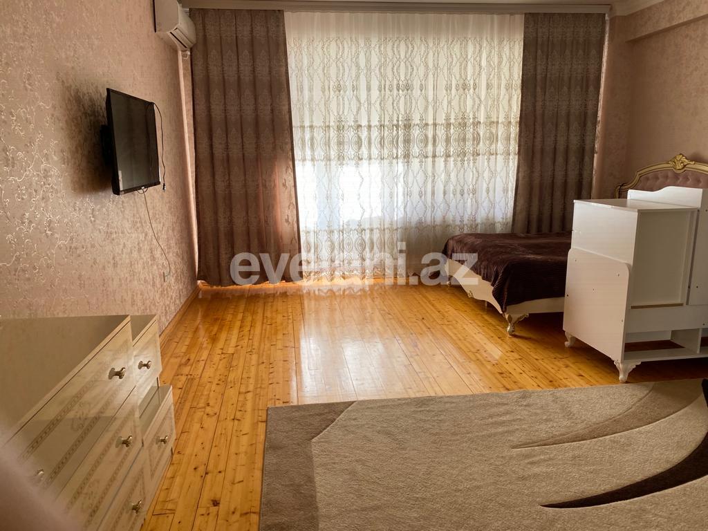 Satılır, yeni tikili, 3 otaqlı, 150 m², Bakı, Yasamal r.