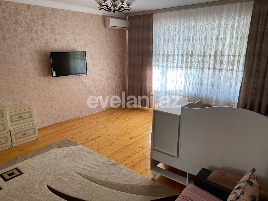 Satılır, yeni tikili, 3 otaqlı, 150 m², Bakı, Yasamal r.