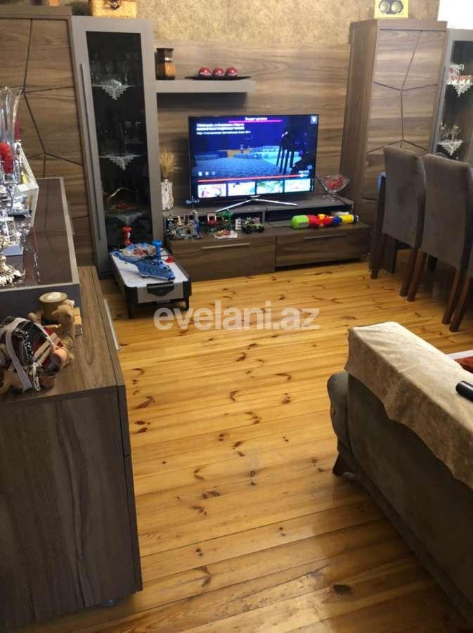 Satılır, həyət evi / bağ, 7 otaqlı, 210 m², Bakı, Səbail r, Badamdar q.