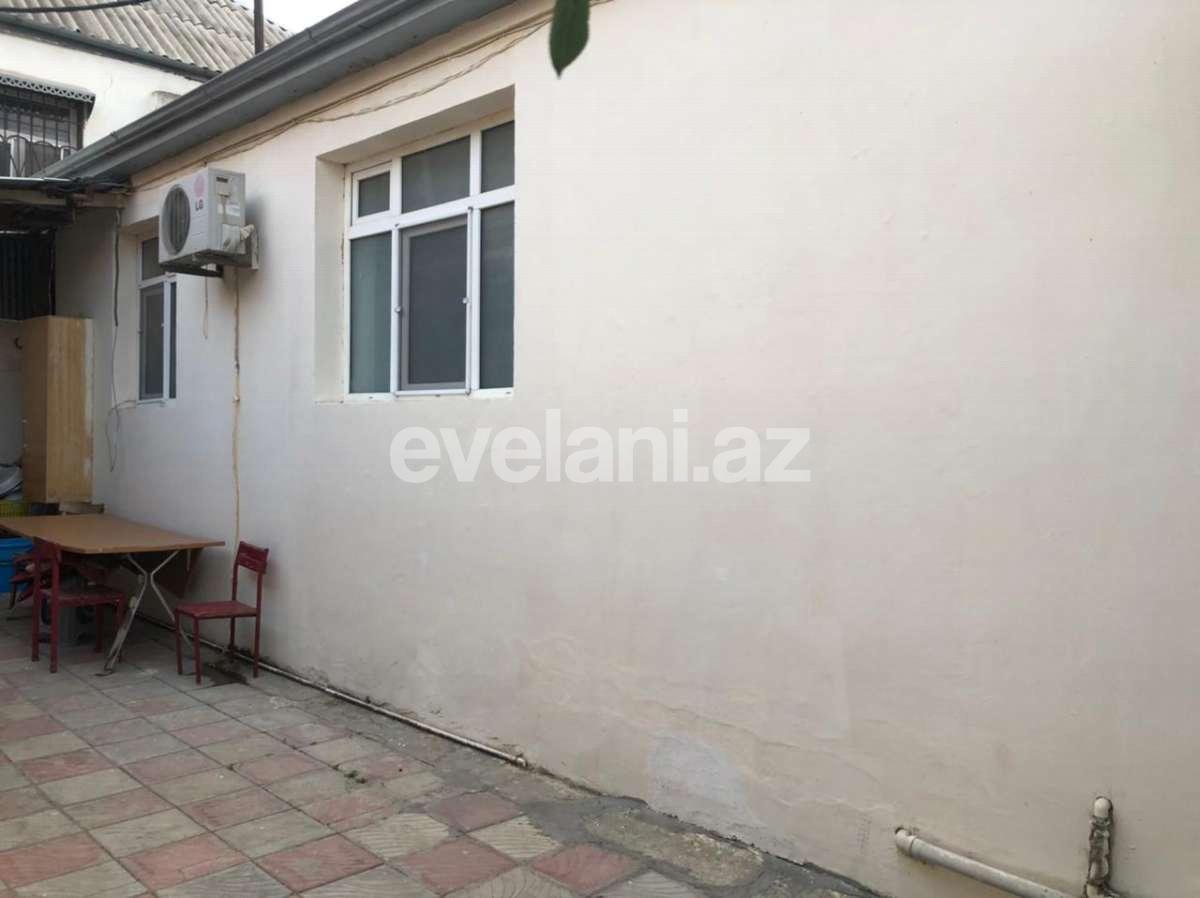 Satılır, həyət evi / bağ, 7 otaqlı, 210 m², Bakı, Səbail r, Badamdar q.