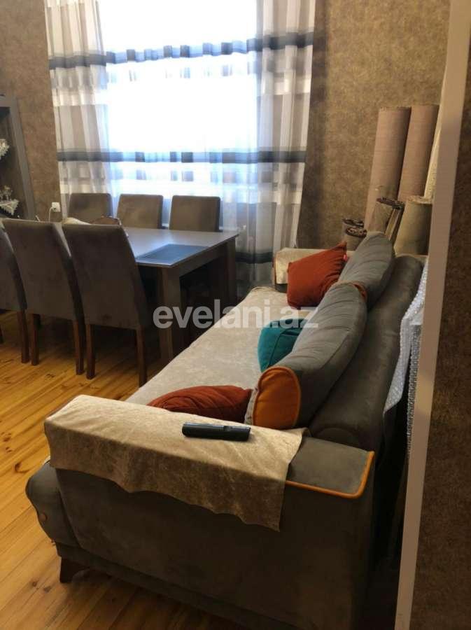 Satılır, həyət evi / bağ, 7 otaqlı, 210 m², Bakı, Səbail r, Badamdar q.