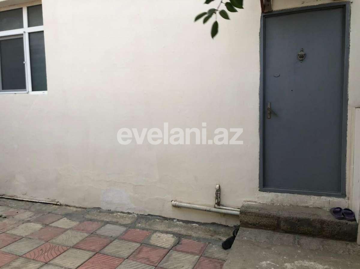 Satılır, həyət evi / bağ, 7 otaqlı, 210 m², Bakı, Səbail r, Badamdar q.