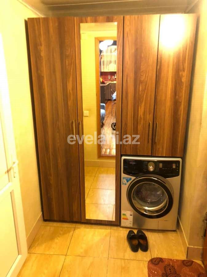 Satılır, həyət evi / bağ, 7 otaqlı, 210 m², Bakı, Səbail r, Badamdar q.