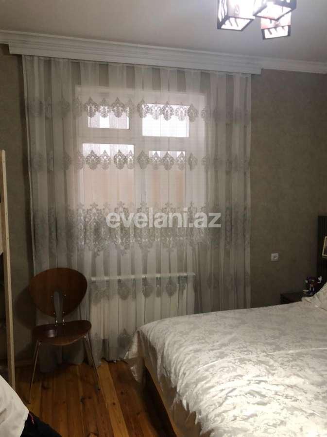 Satılır, həyət evi / bağ, 7 otaqlı, 210 m², Bakı, Səbail r, Badamdar q.