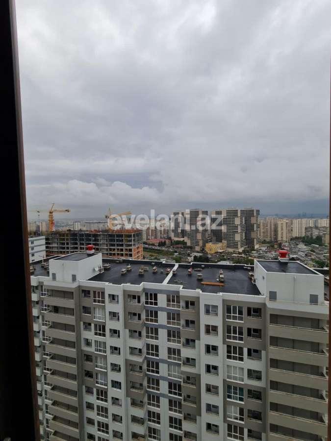 Rent, new building, 2 room, 67 m², Baku, Yasamal r, Yasamal d, Inshaatchilar m.
