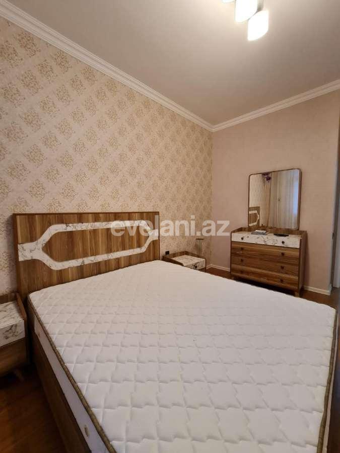 Rent, new building, 2 room, 67 m², Baku, Yasamal r, Yasamal d, Inshaatchilar m.