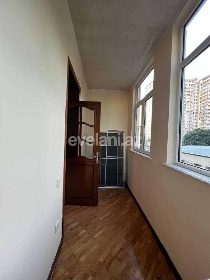 Kirayə verilir, köhnə tikili, 3 otaqlı, 110 m², Bakı, Yasamal r, Nizami m.