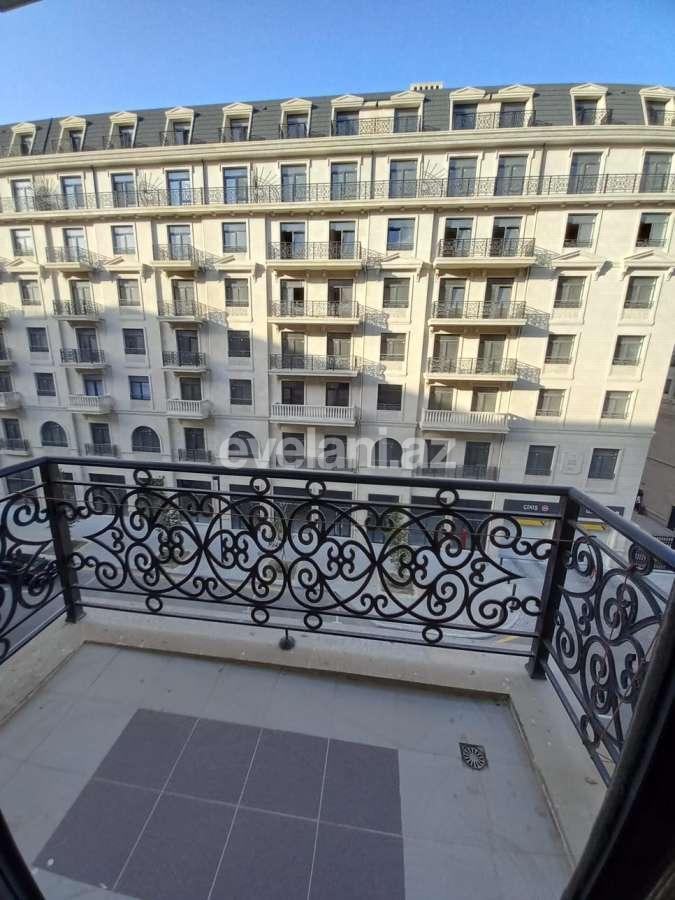 Kirayə verilir, yeni tikili, 2 otaqlı, 87 m², Bakı, Xətai r, Ağ şəhər q, Şah İsmayıl Xətai m.