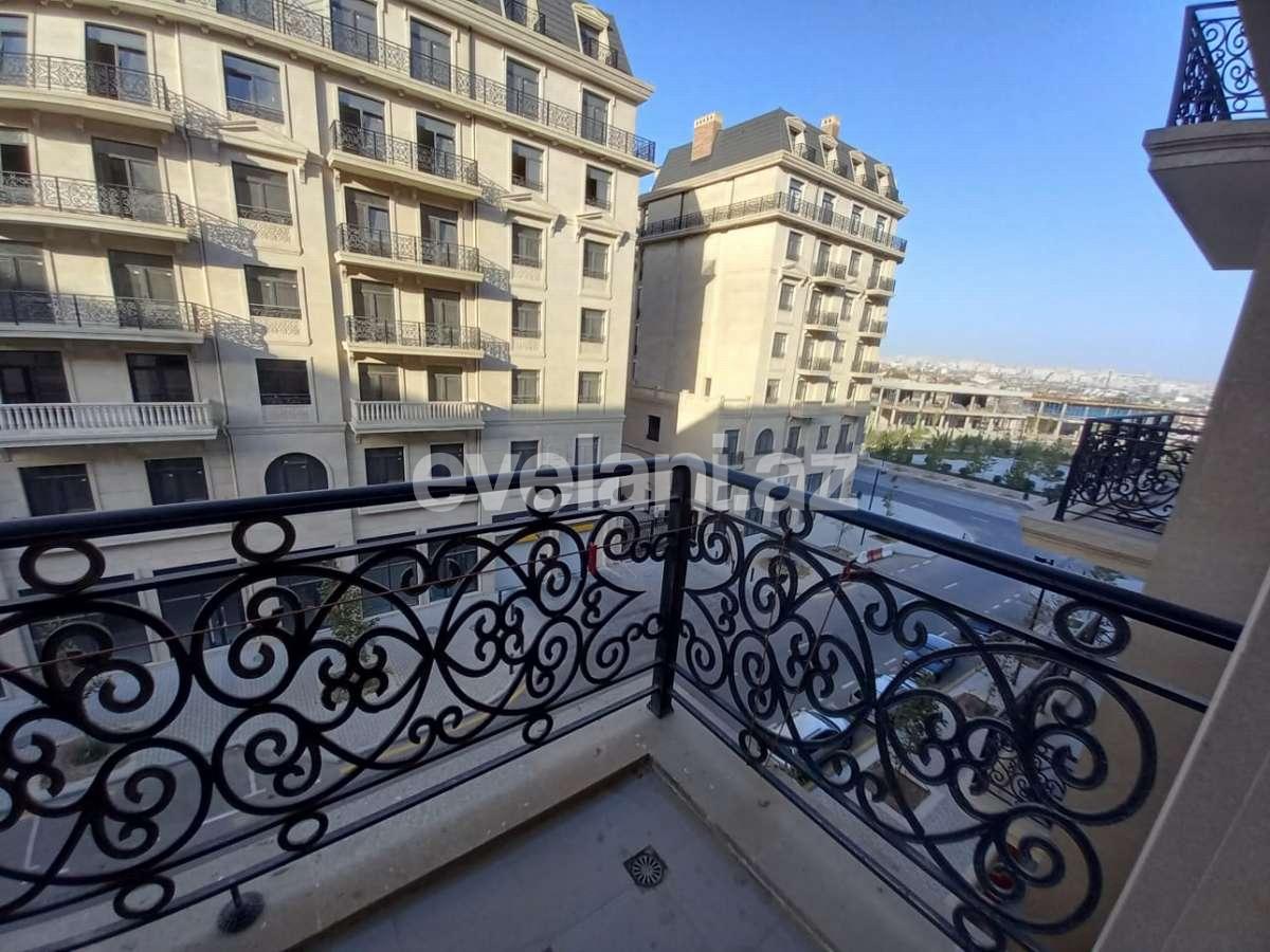 Kirayə verilir, yeni tikili, 2 otaqlı, 87 m², Bakı, Xətai r, Ağ şəhər q, Şah İsmayıl Xətai m.