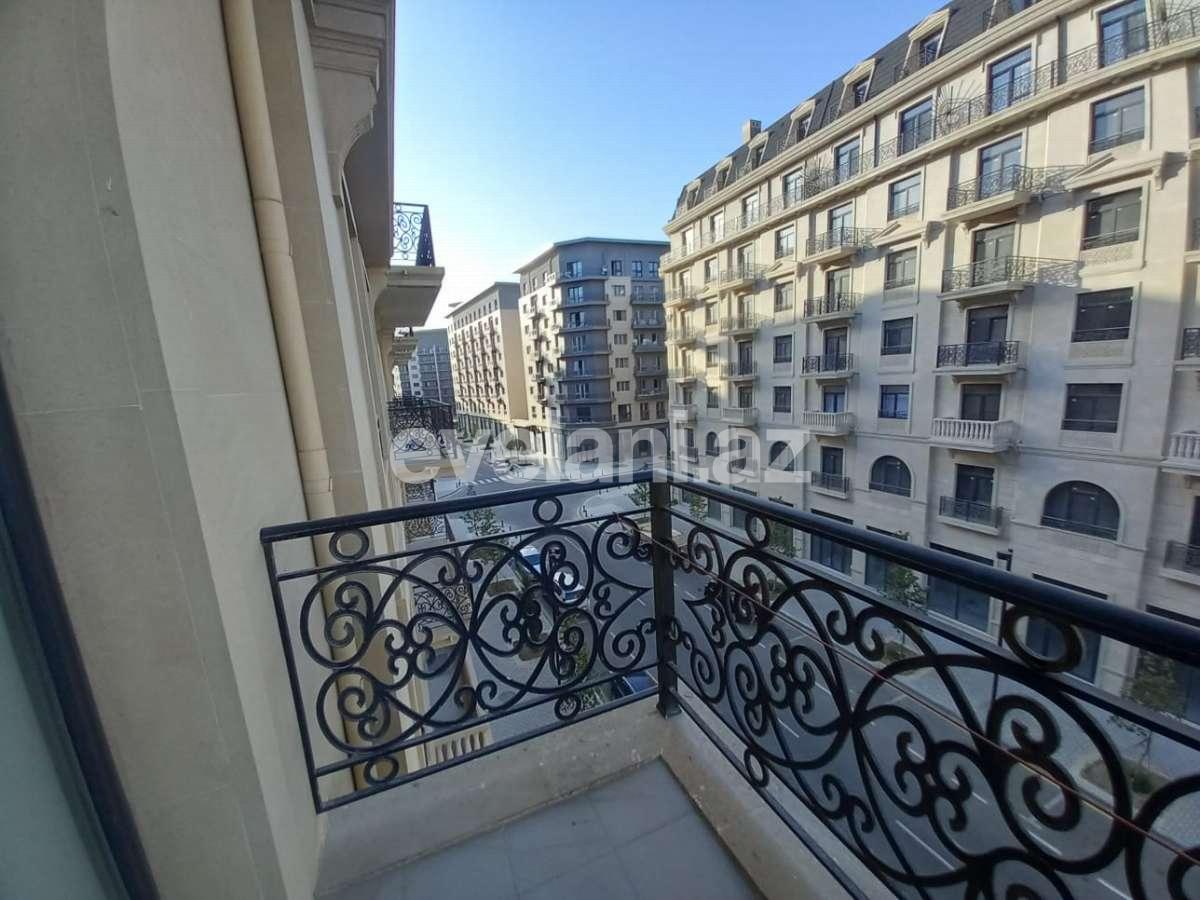 Kirayə verilir, yeni tikili, 2 otaqlı, 87 m², Bakı, Xətai r, Ağ şəhər q, Şah İsmayıl Xətai m.