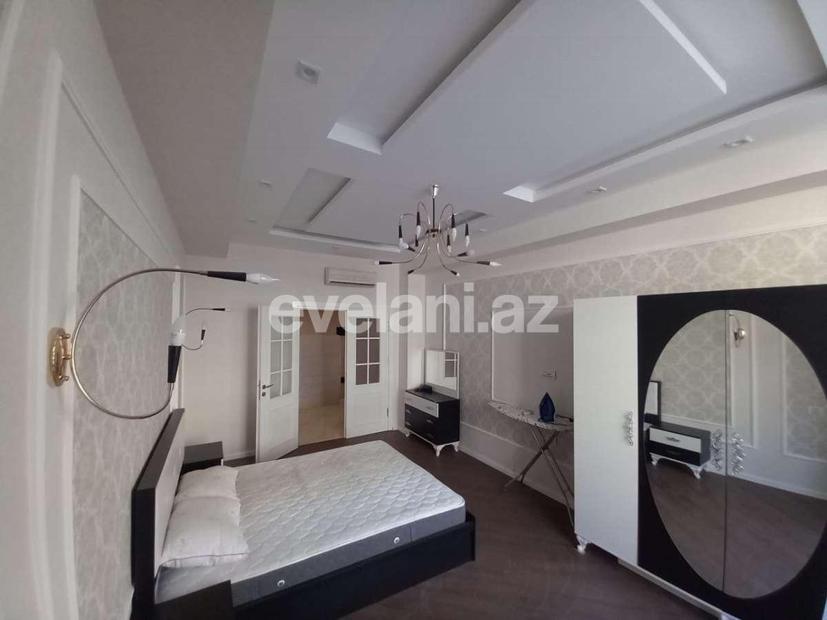 Kirayə verilir, yeni tikili, 2 otaqlı, 87 m², Bakı, Xətai r, Ağ şəhər q, Şah İsmayıl Xətai m.