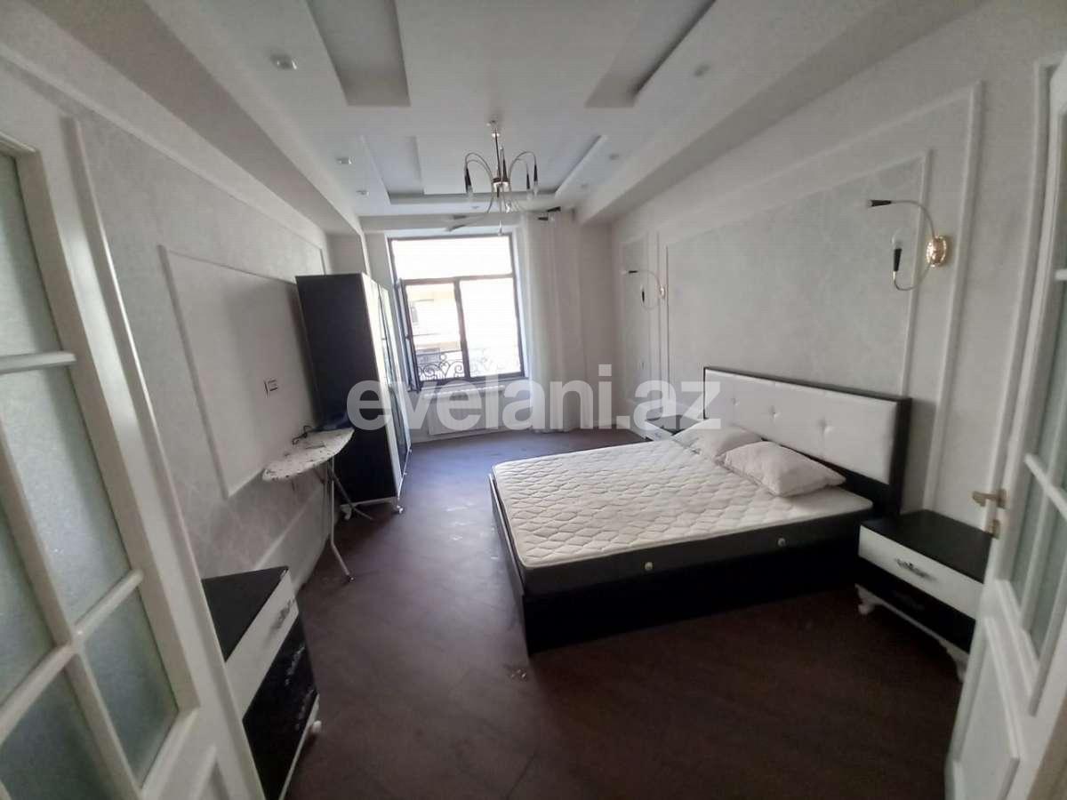 Kirayə verilir, yeni tikili, 2 otaqlı, 87 m², Bakı, Xətai r, Ağ şəhər q, Şah İsmayıl Xətai m.