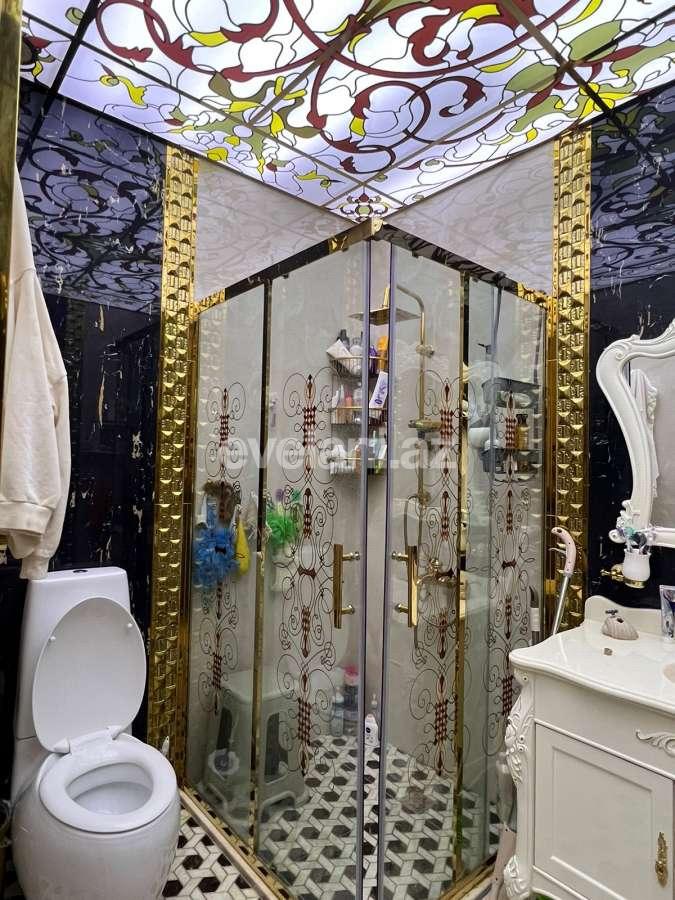 Satılır, yeni tikili, 3 otaqlı, 148 m², Bakı, Nəsimi r, 8 Noyabr m.