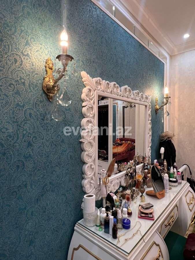 Satılır, yeni tikili, 3 otaqlı, 148 m², Bakı, Nəsimi r, 8 Noyabr m.