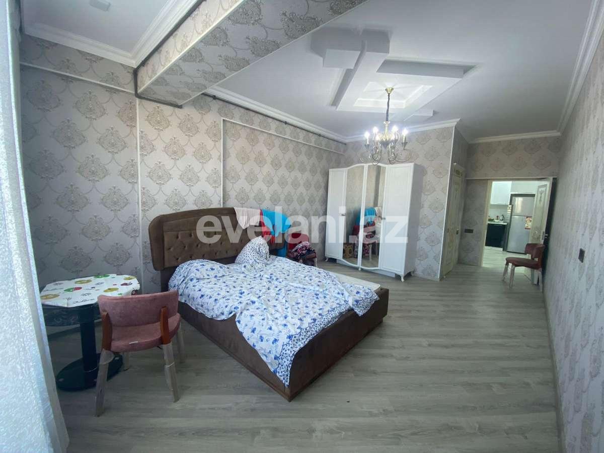 Kirayə verilir, yeni tikili, 2 otaqlı, 92 m², Bakı, Nəsimi r, 28 may m.