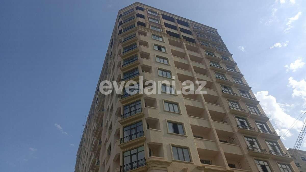 Kirayə verilir, yeni tikili, 2 otaqlı, 92 m², Bakı, Nəsimi r, 28 may m.