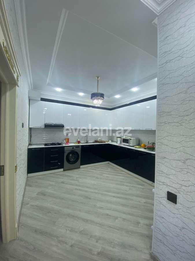 Kirayə verilir, yeni tikili, 2 otaqlı, 92 m², Bakı, Nəsimi r, 28 may m.