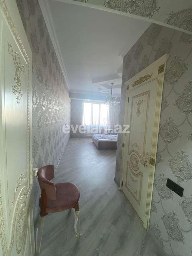 Kirayə verilir, yeni tikili, 2 otaqlı, 92 m², Bakı, Nəsimi r, 28 may m.