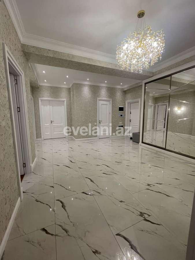 Продаётся, новостройка, 3-комнаты, 160 m², Баку, Насиминский r.