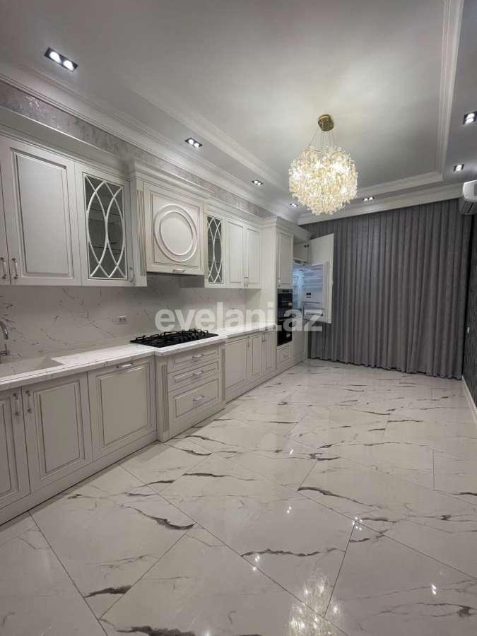 Продаётся, новостройка, 3-комнаты, 160 m², Баку, Насиминский r.