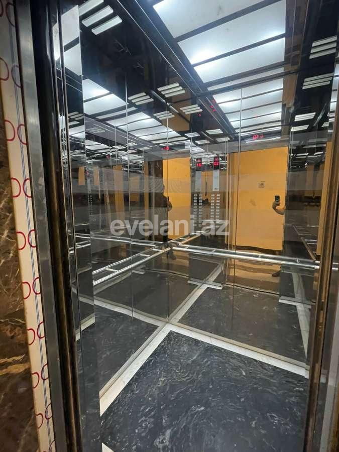 Продаётся, новостройка, 3-комнаты, 160 m², Баку, Насиминский r.