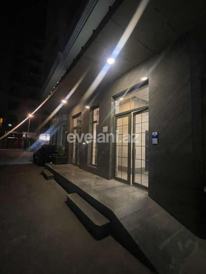 Продаётся, новостройка, 3-комнаты, 160 m², Баку, Насиминский r.