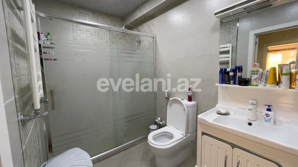 Satılır, yeni tikili, 3 otaqlı, 114 m², Bakı, Yasamal r.