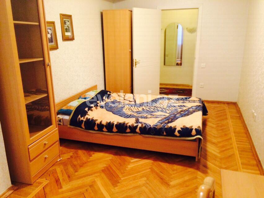 Сдаётся, новостройка, 3-комнаты, 100 m², Баку, Сабаильский r, Сахил m.