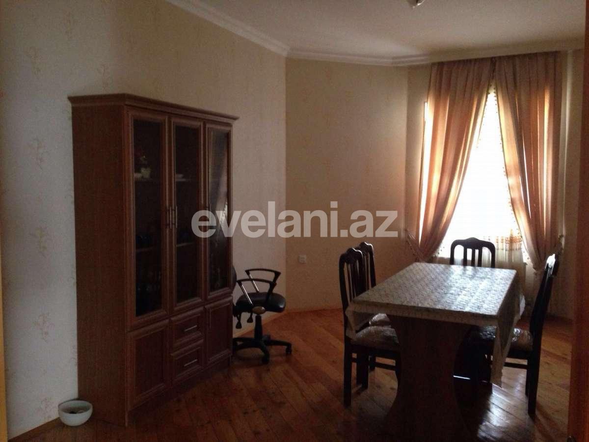 Satılır, villa, 6 otaqlı, 500 m², Bakı, Səbail r, Badamdar q.