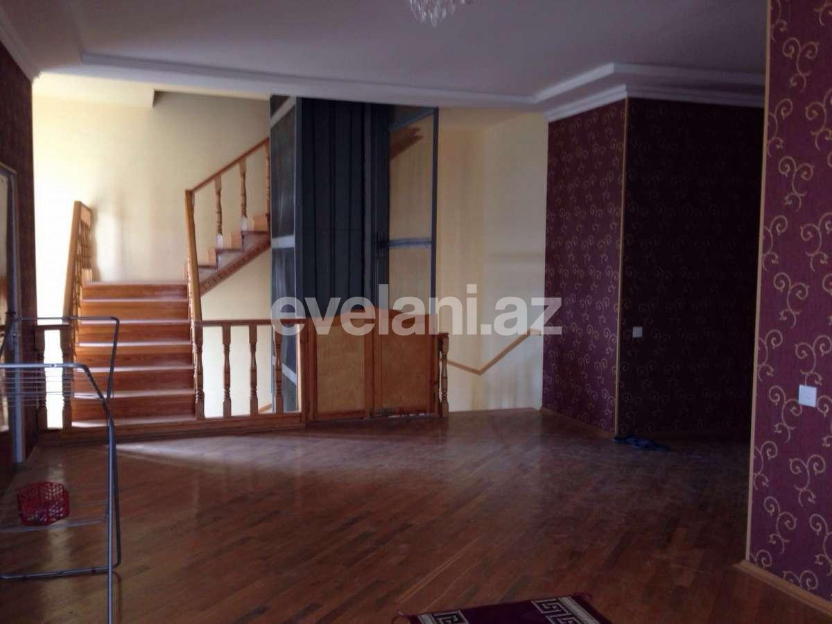 Satılır, villa, 6 otaqlı, 500 m², Bakı, Səbail r, Badamdar q.