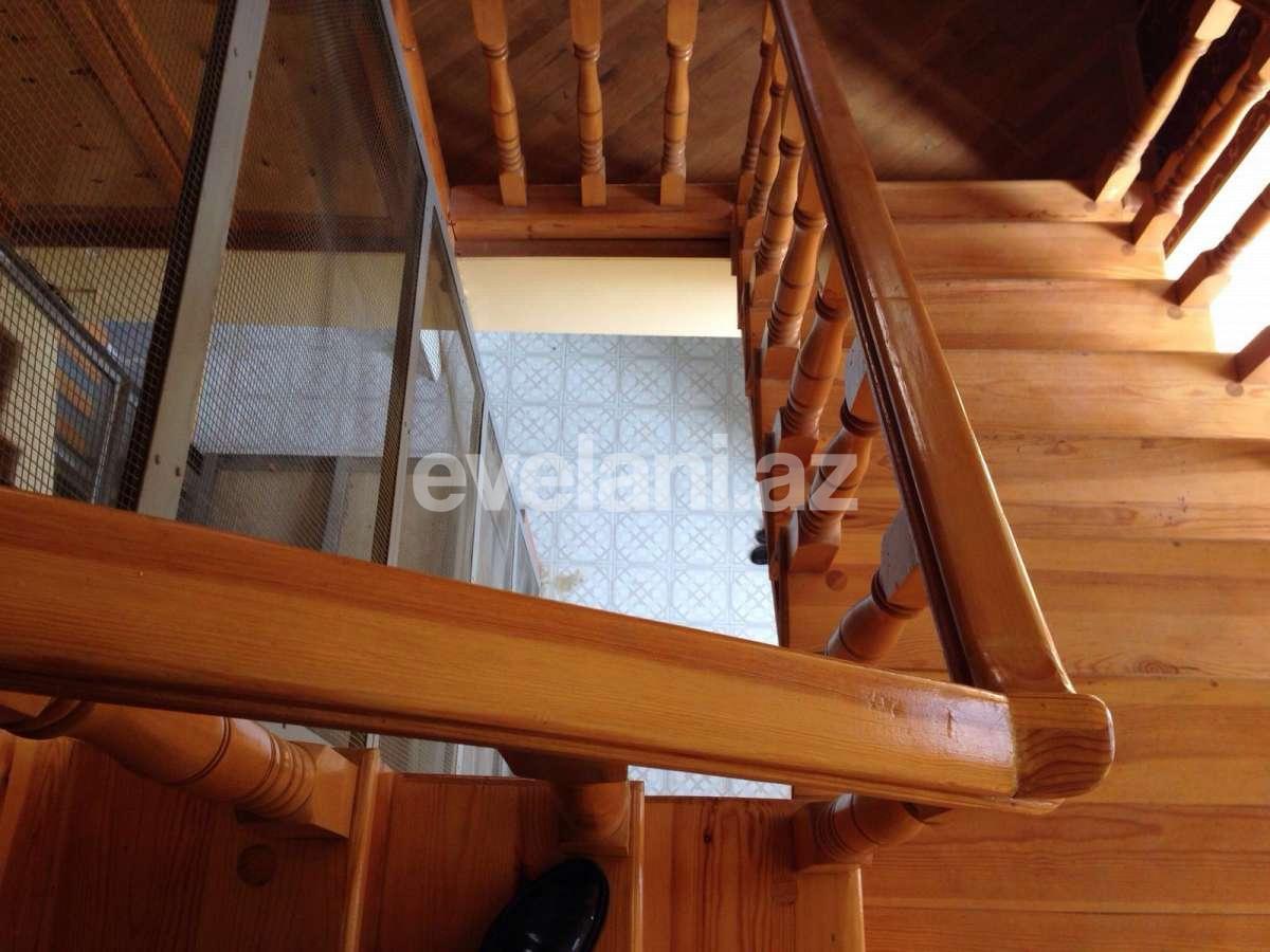 Satılır, villa, 6 otaqlı, 500 m², Bakı, Səbail r, Badamdar q.