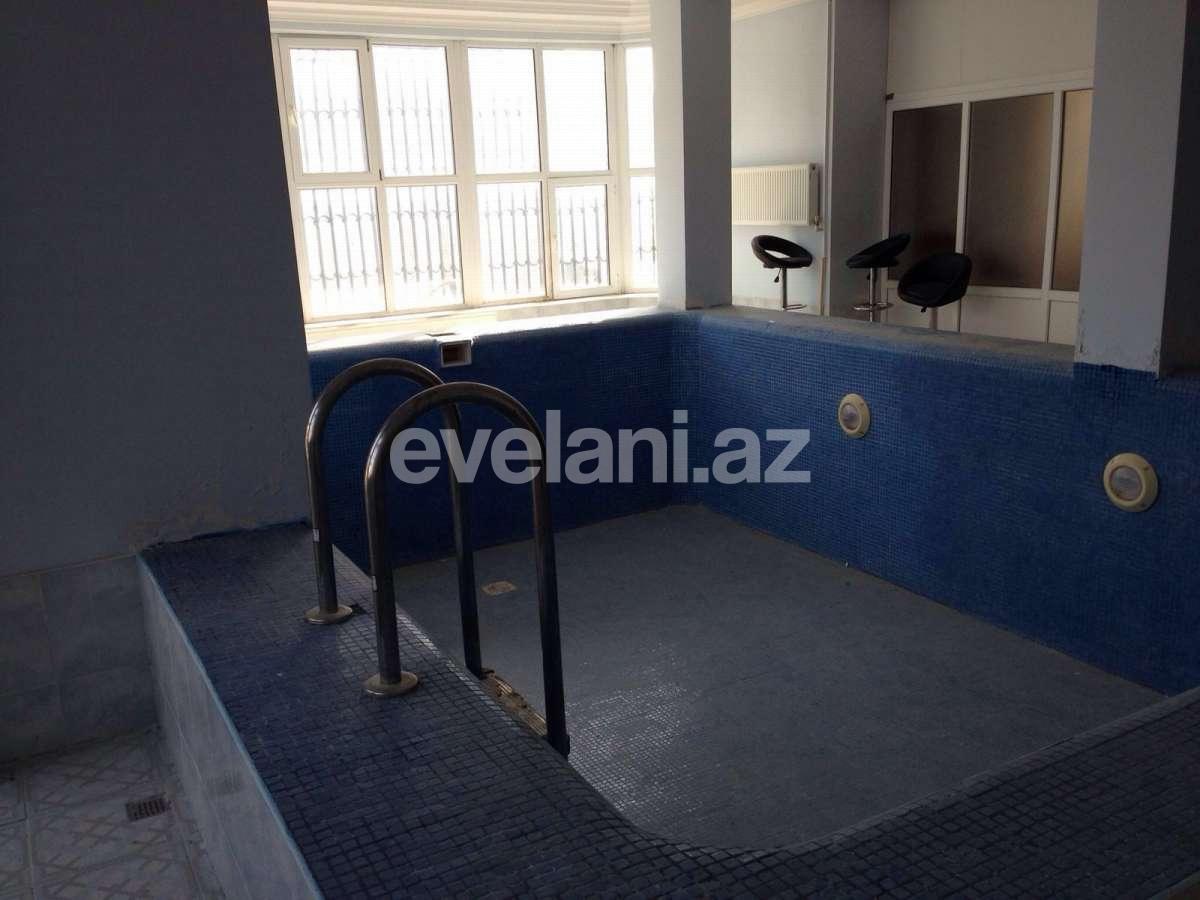 Satılır, villa, 6 otaqlı, 500 m², Bakı, Səbail r, Badamdar q.