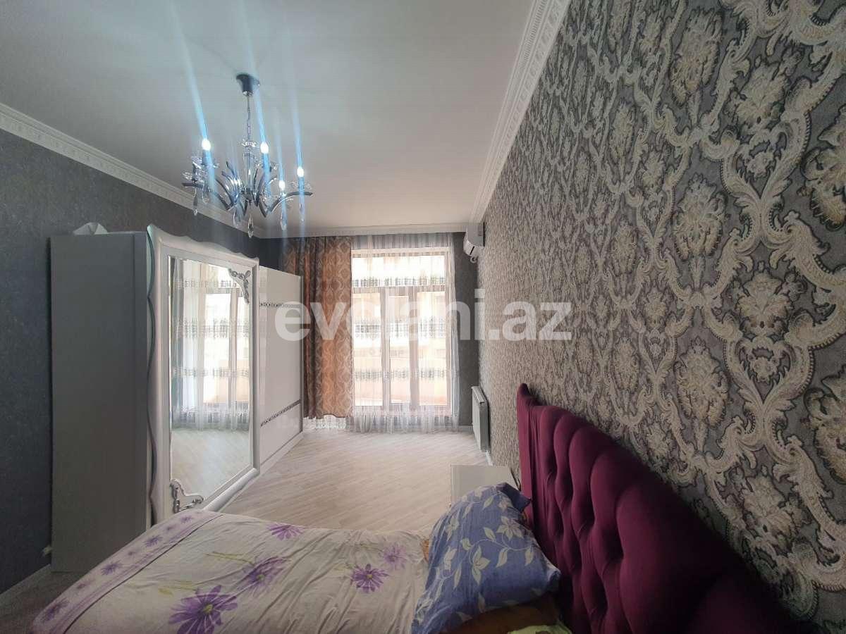Kirayə verilir, yeni tikili, 3 otaqlı, 100.98 m², Bakı, Xətai r.