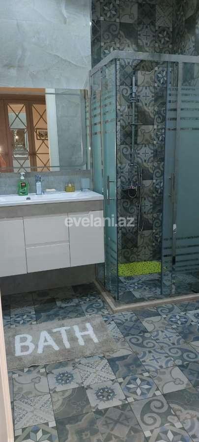 Kirayə verilir, yeni tikili, 2 otaqlı, 63.99 m², Bakı, Xətai r.