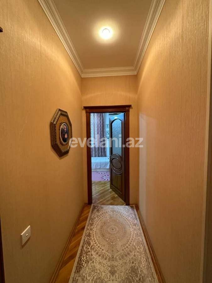Kirayə verilir, yeni tikili, 4 otaqlı, 160 m², Bakı, Binəqədi r, 8-ci mikrorayon q, Azadlıq prospekti m.