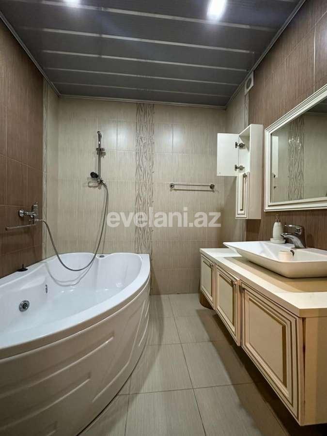 Kirayə verilir, yeni tikili, 4 otaqlı, 160 m², Bakı, Binəqədi r, 8-ci mikrorayon q, Azadlıq prospekti m.