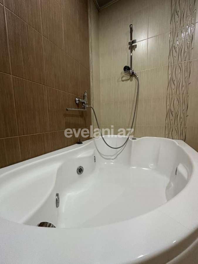 Kirayə verilir, yeni tikili, 4 otaqlı, 160 m², Bakı, Binəqədi r, 8-ci mikrorayon q, Azadlıq prospekti m.